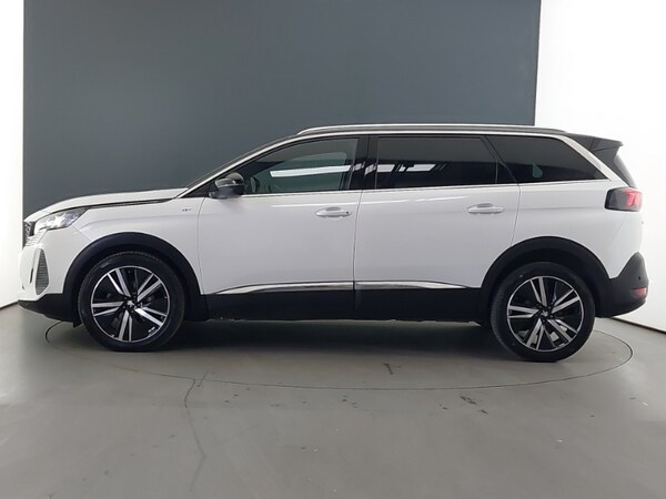 Used Peugeot 5008 2023 for sale - 76275824: Photo 4