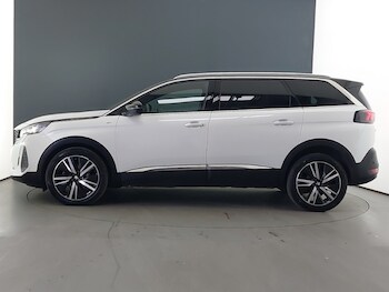 Used Peugeot 5008 2023 for sale - 76275824: Photo 4