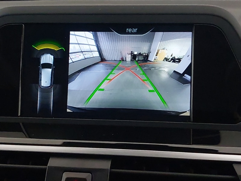 Used BMW X3 2019 for sale - 77273457: Photo 10