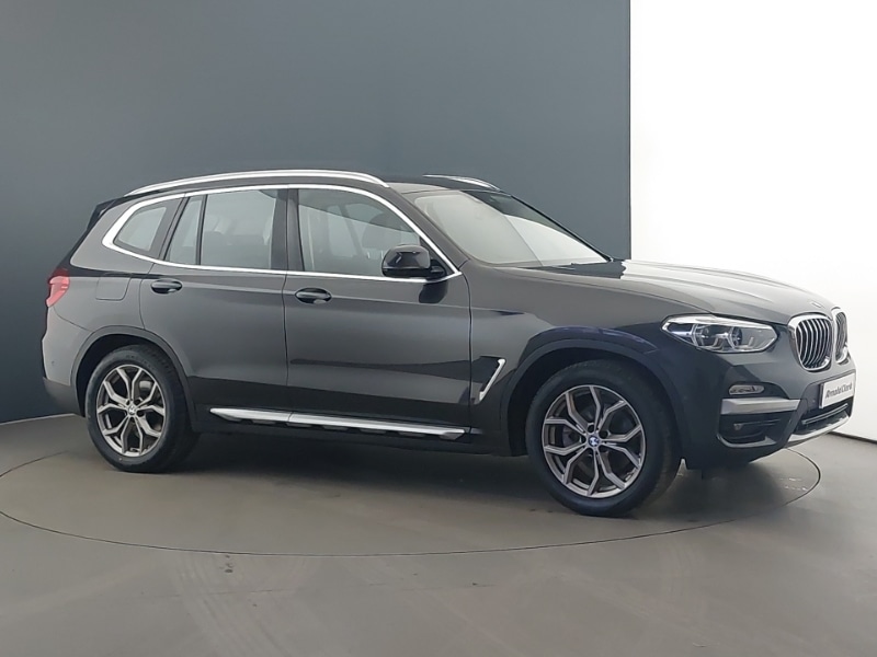 Used BMW X3 2019 for sale - 77273457: Photo 12