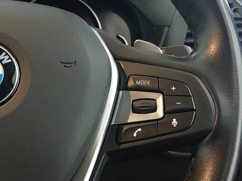 Used BMW X3 2019 for sale - 77273457: Photo 13