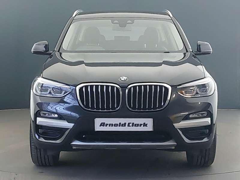 Used BMW X3 2019 for sale - 77273457: Photo 19