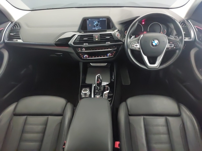 Used BMW X3 2019 for sale - 77273457: Photo 2