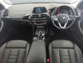 Used BMW X3 2019 for sale - 77273457: Photo