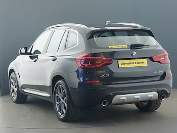 Used BMW X3 2019 for sale - 77273457: Photo