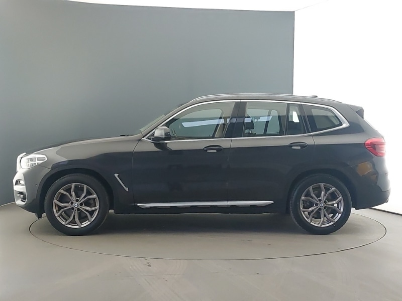 Used BMW X3 2019 for sale - 77273457: Photo 4