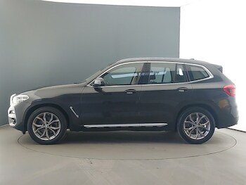 Used BMW X3 2019 for sale - 77273457: Photo