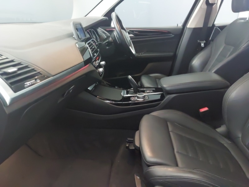 Used BMW X3 2019 for sale - 77273457: Photo 5