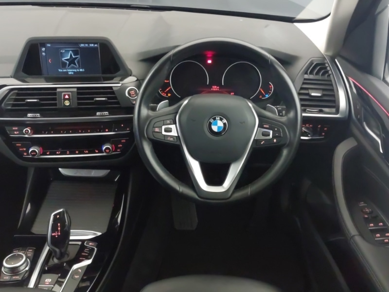 Used BMW X3 2019 for sale - 77273457: Photo 7