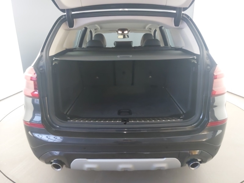 Used BMW X3 2019 for sale - 77273457: Photo 8