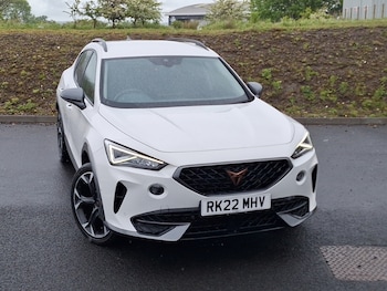 Used Cupra Formentor 2022 for sale - 78669987: Photo