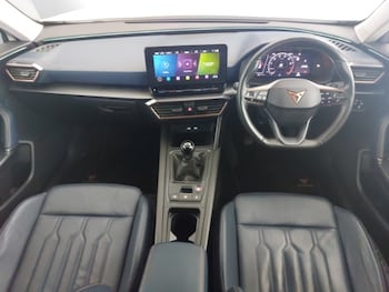 Used Cupra Formentor 2022 for sale - 78669987: Photo