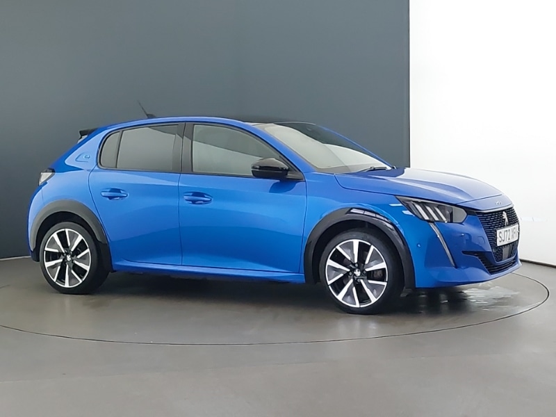 Used Peugeot 208 2022 for sale - 76187818: Photo 12