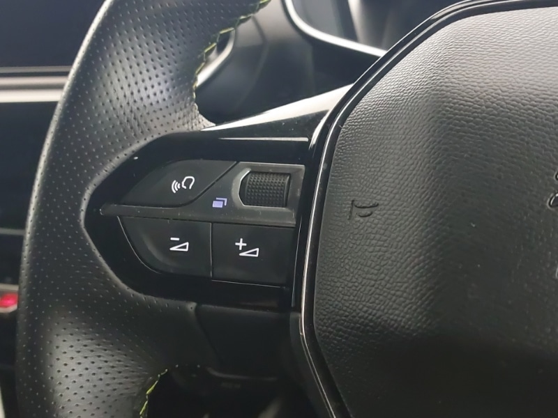 Used Peugeot 208 2022 for sale - 76187818: Photo 14