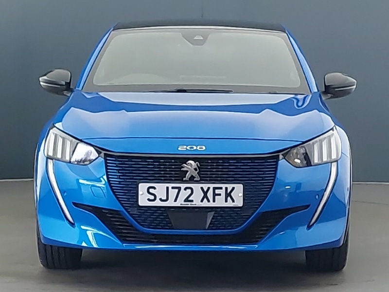Used Peugeot 208 2022 for sale - 76187818: Photo 19