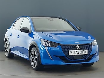 Peugeot - 208