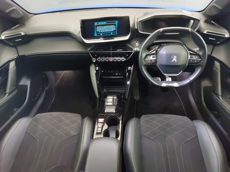 Used Peugeot 208 2022 for sale - 76187818: Photo 2