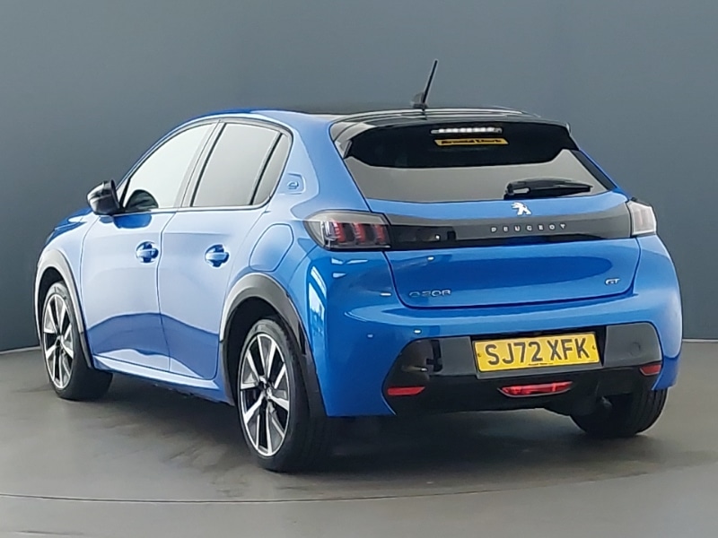 Used Peugeot 208 2022 for sale - 76187818: Photo 3