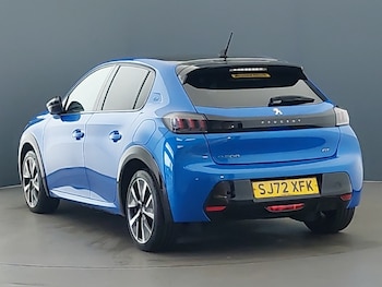 Used Peugeot 208 2022 for sale - 76187818: Photo 3