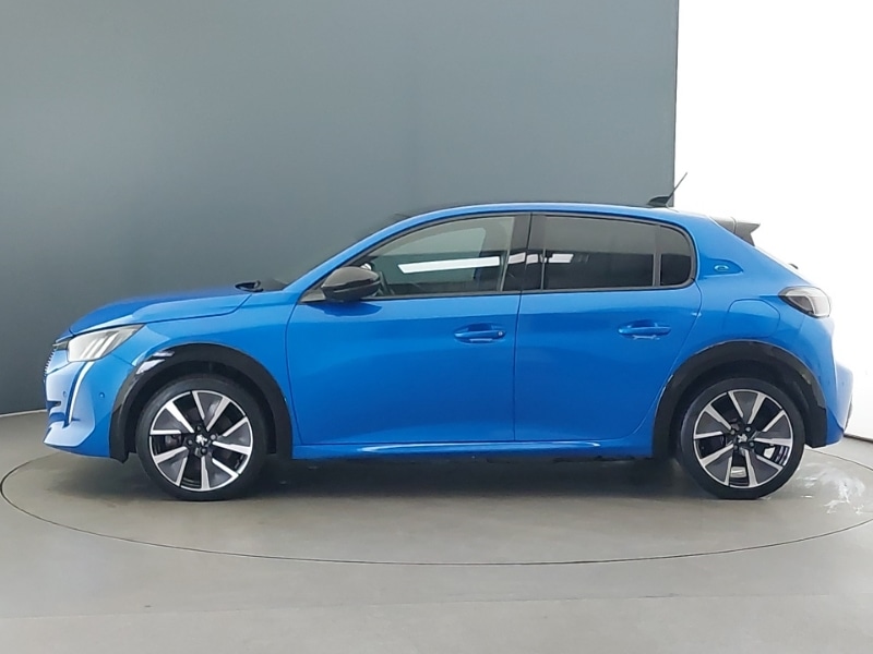 Used Peugeot 208 2022 for sale - 76187818: Photo 4