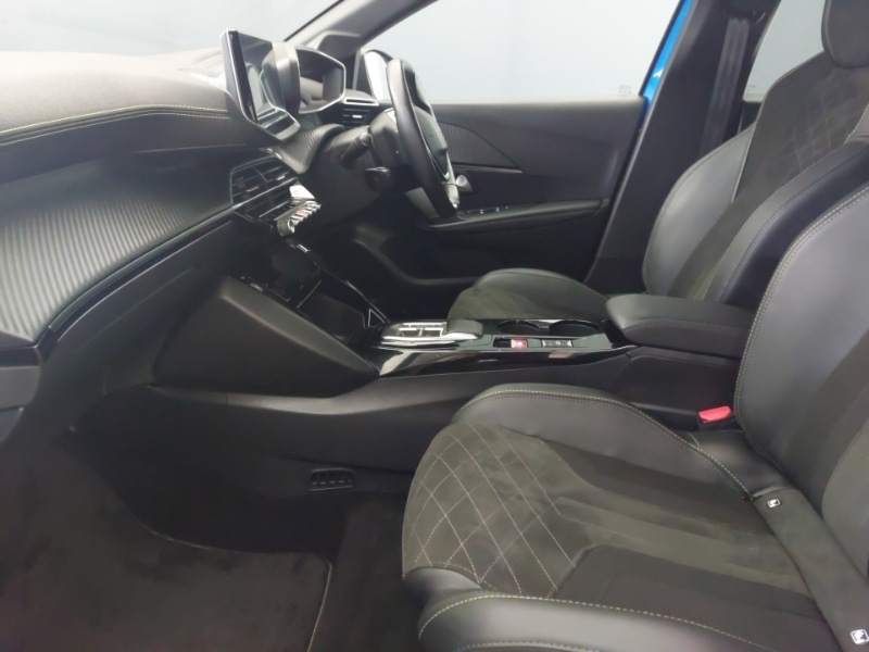 Used Peugeot 208 2022 for sale - 76187818: Photo 5