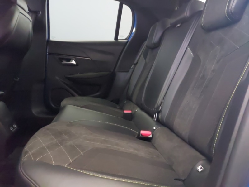 Used Peugeot 208 2022 for sale - 76187818: Photo 6
