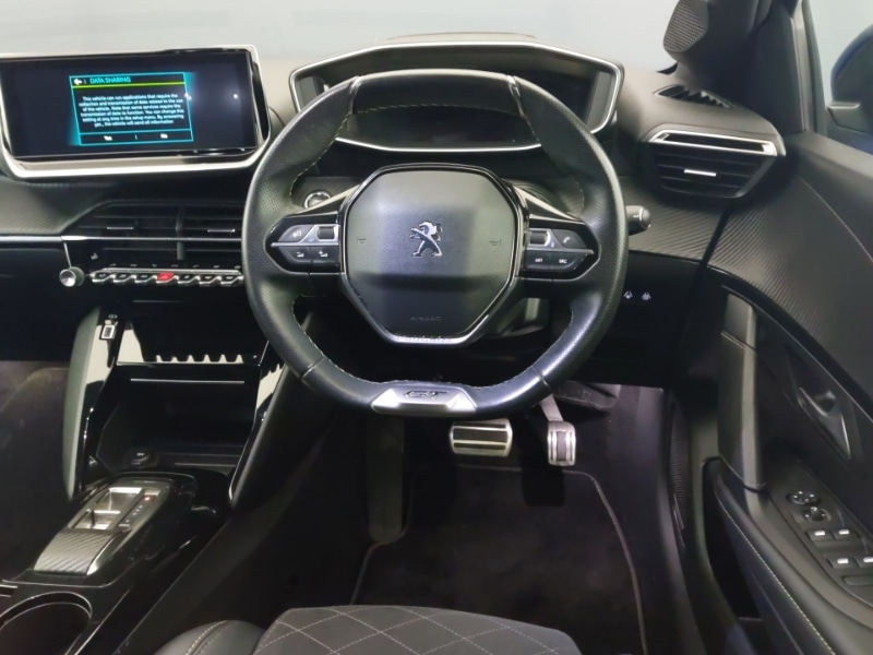Used Peugeot 208 2022 for sale - 76187818: Photo 7
