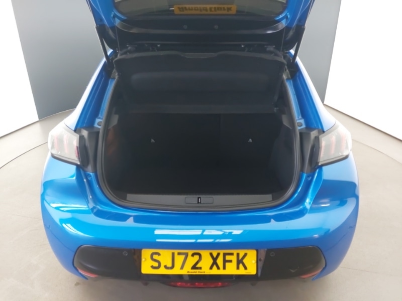 Used Peugeot 208 2022 for sale - 76187818: Photo 8