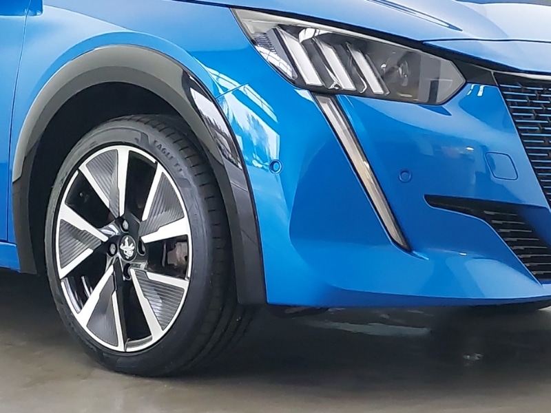 Used Peugeot 208 2022 for sale - 76187818: Photo 9