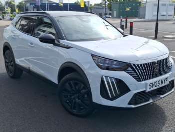 Used Peugeot 2008 2025 for sale - 75349739: Photo