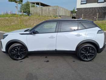 Used Peugeot 2008 2025 for sale - 75349739: Photo