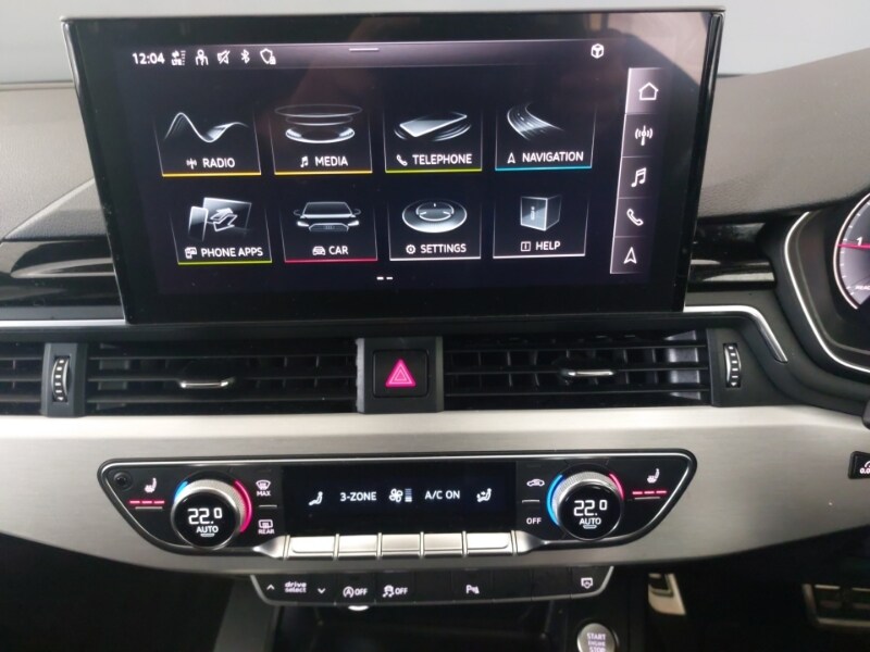 Used Audi A4 2020 for sale - 76507000: Photo 10