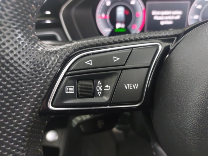 Used Audi A4 2020 for sale - 76507000: Photo 12