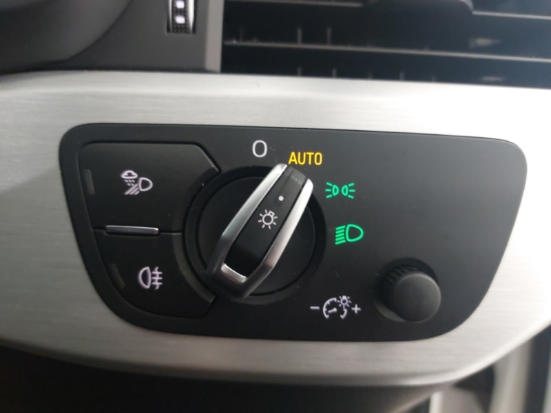 Used Audi A4 2020 for sale - 76507000: Photo 14