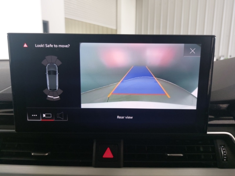 Used Audi A4 2020 for sale - 76507000: Photo 16