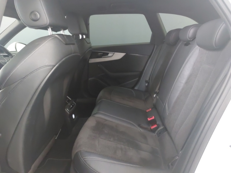 Used Audi A4 2020 for sale - 76507000: Photo 6