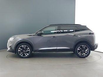 Used Peugeot 2008 2022 for sale - 76166176: Photo 4