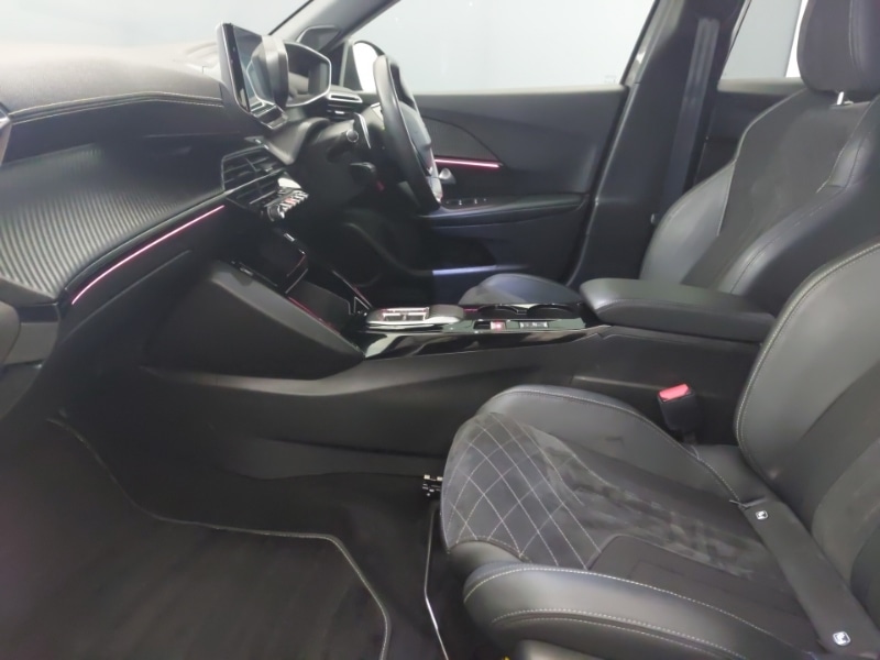 Used Peugeot 2008 2022 for sale - 76166176: Photo 5