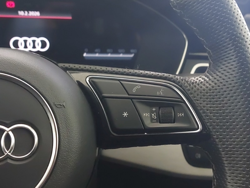 Used Audi A4 2022 for sale - 77503211: Photo 13