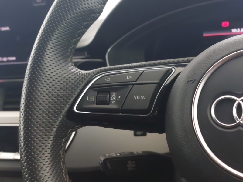 Used Audi A4 2022 for sale - 77503211: Photo 14