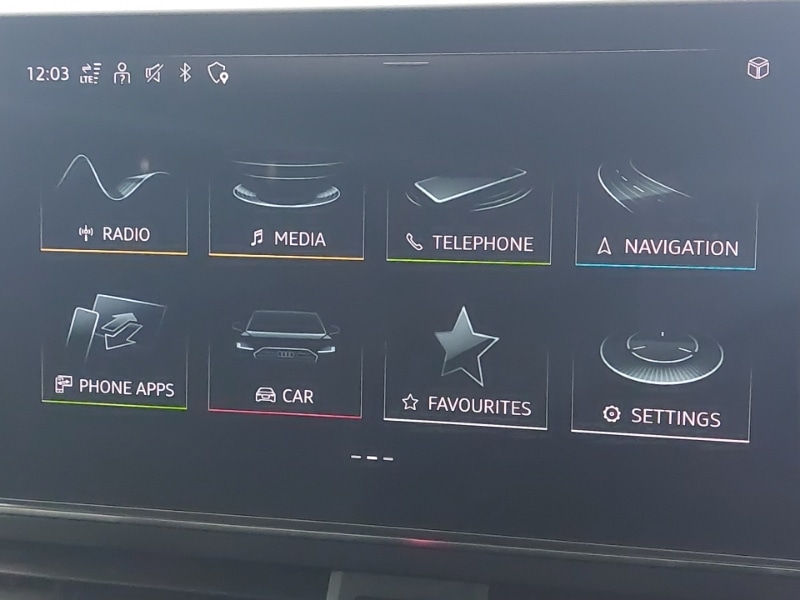 Used Audi A4 2022 for sale - 77503211: Photo 16