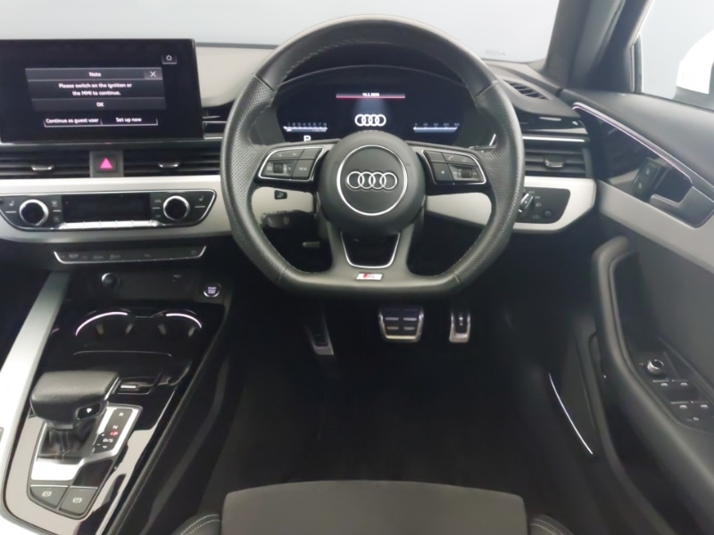 Used Audi A4 2022 for sale - 77503211: Photo 7
