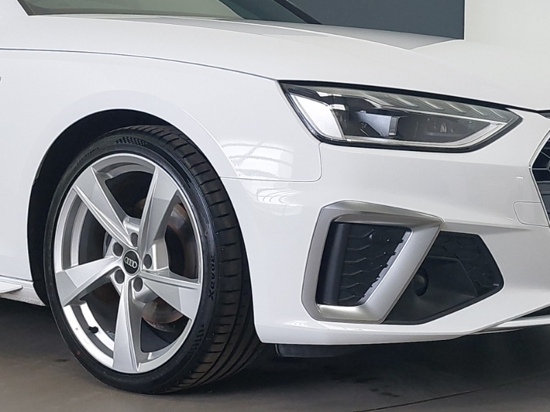 Used Audi A4 2022 for sale - 77503211: Photo 9