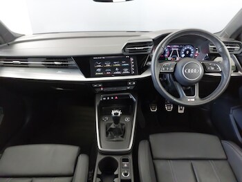 Used Audi A3 2024 for sale - 78442057: Photo