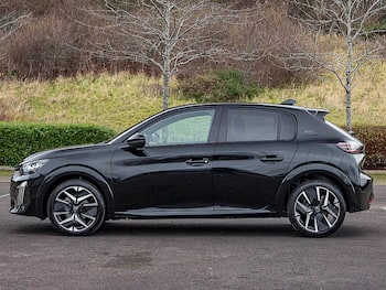 Used Peugeot 208 2026 for sale - 79853030: Photo