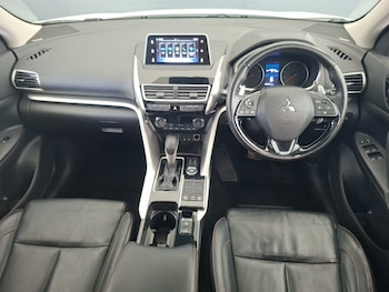 Used Mitsubishi Eclipse Cross 2019 for sale - 79101480: Photo