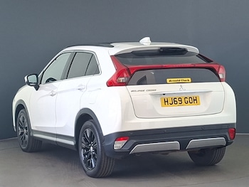 Used Mitsubishi Eclipse Cross 2019 for sale - 79101480: Photo
