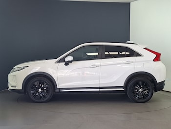 Used Mitsubishi Eclipse Cross 2019 for sale - 79101480: Photo