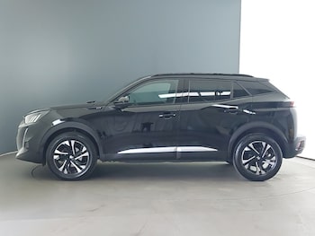 Used Peugeot 2008 2023 for sale - 78669966: Photo