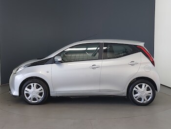 Used Toyota AYGO 2021 for sale - 78522967: Photo